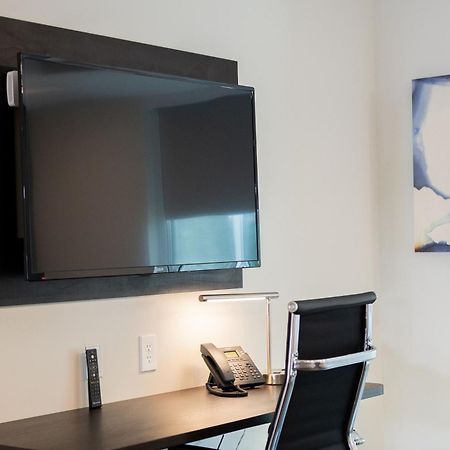Stayapt Suites Chattanooga-Ooltewah/Vw Eksteriør bilde