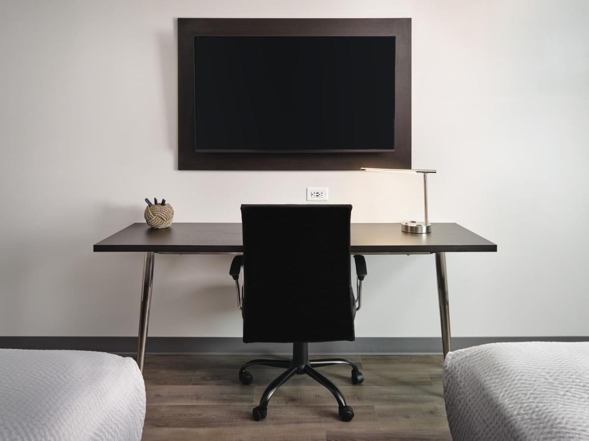 Stayapt Suites Chattanooga-Ooltewah/Vw Eksteriør bilde