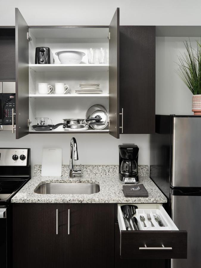 Stayapt Suites Chattanooga-Ooltewah/Vw Eksteriør bilde
