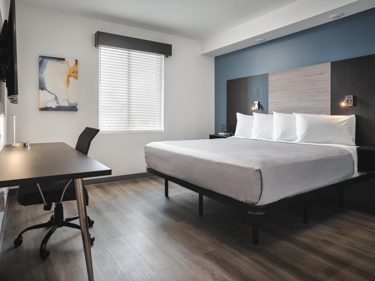 Stayapt Suites Chattanooga-Ooltewah/Vw Eksteriør bilde