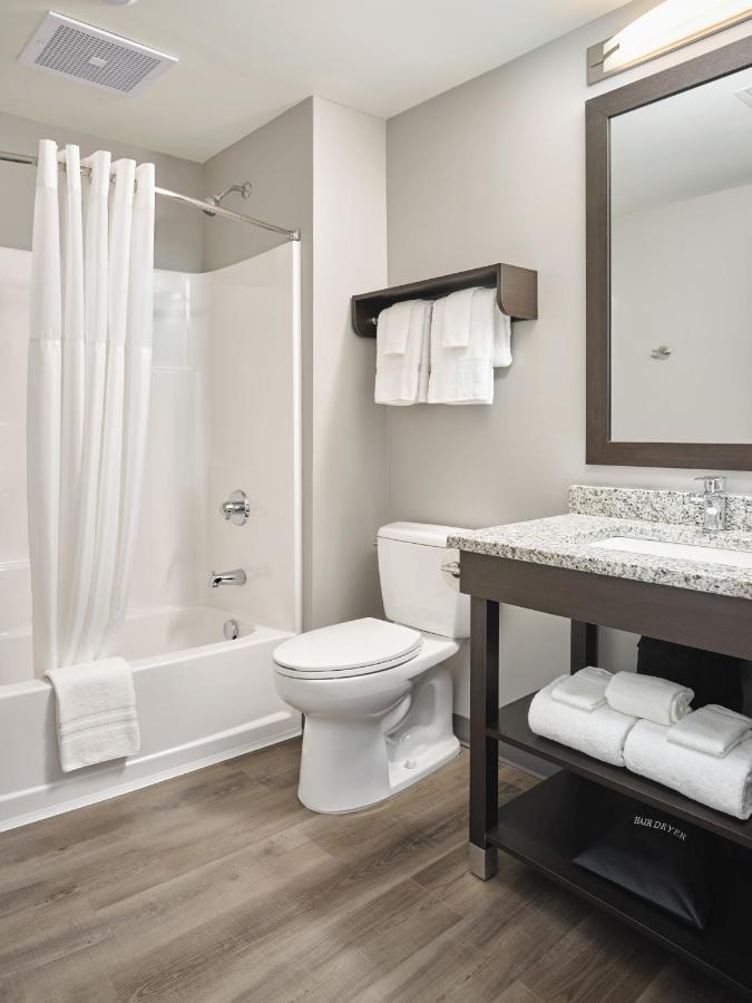 Stayapt Suites Chattanooga-Ooltewah/Vw Eksteriør bilde