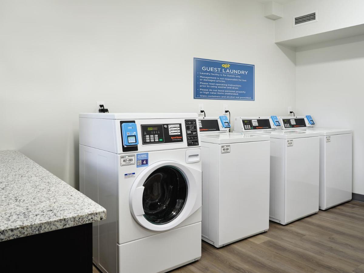 Stayapt Suites Chattanooga-Ooltewah/Vw Eksteriør bilde