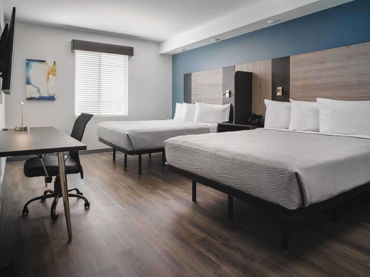 Stayapt Suites Chattanooga-Ooltewah/Vw Eksteriør bilde